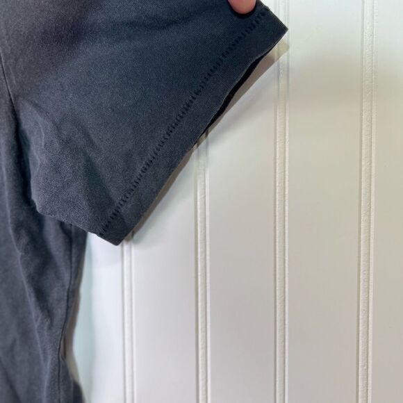 REPO SNOOP DOGG WORLD TOUR 2007 GRAPHIC TSHIRT MENS MEDIUM - Picture 9 of 10